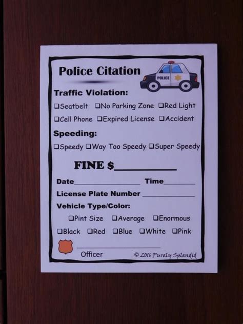 menu search. . Fake speeding ticket prank